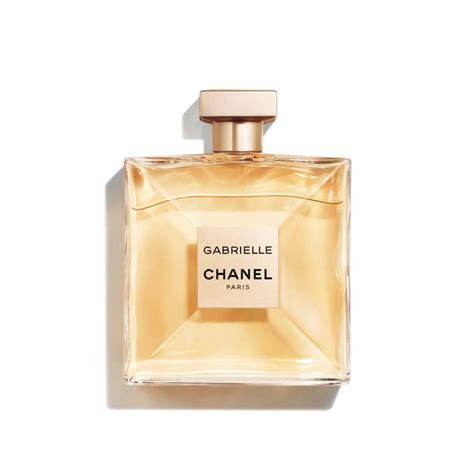 how much is chanel gabrielle perfume|Chanel gabrielle perfume best price.